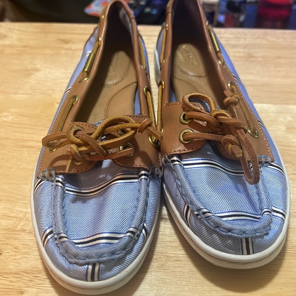 Coach shoes